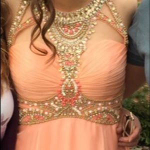 Renaissance Bridal Dress